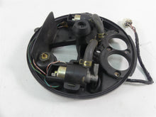 Load image into Gallery viewer, 2004 Kawasaki VN1600 Meanstreak Right Air Cleaner Breather Filter Set 11011-0021