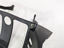 Load image into Gallery viewer, 2008 Aprilia RSVR 1000 Factory Oil Cooler Scoop Ram Cover Fairing 106412 | Mototech271