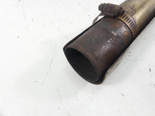 Load image into Gallery viewer, 1998 Harley Dyna FXDL Low Rider Vance & Hines Header Exhaust Pipe Set -Read | Mototech271