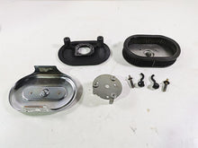 Load image into Gallery viewer, 2016 Harley FXDL Dyna Low Rider Air Cleaner Breather Filter High Output 28723-10 | Mototech271