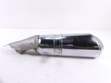 Load image into Gallery viewer, 2016 BMW R1200R K53 Stock Exhaust Muffler Pipe Chrome 18518545576
