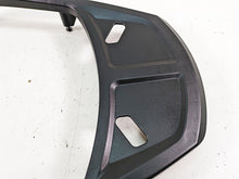 Load image into Gallery viewer, 2022 Harley RA1250 S Pan America Rear Passenger Grab Handle Rack 47200970 | Mototech271