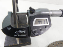 Load image into Gallery viewer, 2015 Ducati Monster 1200 S Front Brake Rotor Disc Set 49241351A 49241341A