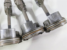 Load image into Gallery viewer, 2017 Honda CBR600RR Gear Selector Shifter Shift Ped 24720-MFJ-305 24720-MFJ-D01