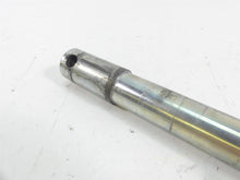 Load image into Gallery viewer, 2005 Harley Touring CVO FLHTC SE Electra Glide Straight Front Axle 1" 43364-00 | Mototech271