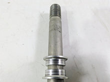 Load image into Gallery viewer, 2020 Kawasaki ZX6R Ninja Front Axle Wheel Spindle 25mm 41068-0599 | Mototech271