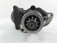 Load image into Gallery viewer, 2011 Harley FXDWG Dyna Wide Glide Engine Starter Motor 31618-06A | Mototech271