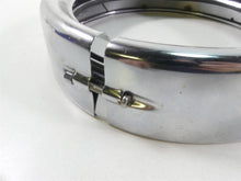 Load image into Gallery viewer, 2004 Harley FLHTC SE CVO Electra Glide Led Head Light Lamp Headlight | Mototech271