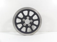 Load image into Gallery viewer, 2008 Harley Softail FXSTB Night Train Rear Belt Pulley Sprocket 66T 37715-07