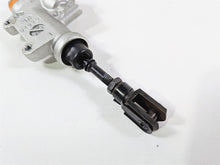 Load image into Gallery viewer, 2014 Aprilia RSV4 RR Factory Rear Brembo Brake Master Cylinder B044586