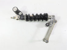 Load image into Gallery viewer, 2020 Kawasaki ZX6R ZX636 Ninja Rear Suspension Shock Black 45014-0393-52E