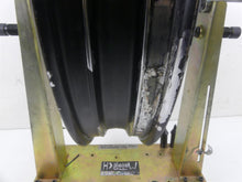 Load image into Gallery viewer, 2013 Harley Touring FLTRX Road Glide Custom Front Wheel Rim Agitator 21x3 | Mototech271