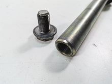 Load image into Gallery viewer, 2007 Yamaha R1 YZFR1 22mm Front Axle Wheel Spindle 2C0-25181-00-00 | Mototech271