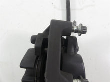 Load image into Gallery viewer, 2007 Harley Sportster XL1200 Nightster Front Brake Caliper & Line 44121-07A | Mototech271