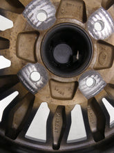 Load image into Gallery viewer, 2017 Yamaha YXZ1000R EPS SS Straight Left Side Rear Wheel Rim 14x8 2HC-F533P-00