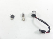 Load image into Gallery viewer, 2003 Harley Dyna 100TH FXDL Low Rider Ignition Switch Lock Key Set 71421-94 | Mototech271
