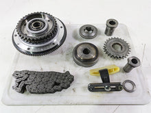 Load image into Gallery viewer, 2005 Harley Softail FLSTSCI Heritage Springer Primary Drive Clutch Kit 37802-04A | Mototech271