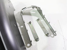 Load image into Gallery viewer, 2017 Harley FLS Softail Slim Rear Fender Charcoal Satin Black - Read 59500-11 | Mototech271