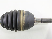 Load image into Gallery viewer, 2020 Can Am Maverick X3 Turbo R STD All Balls Racing Front L Axle TRK-CA-3-518