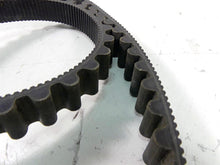 Load image into Gallery viewer, 2006 Harley Softail FXSTSI Springer Rear Drive Belt 135T 20mm 40655-06 | Mototech271