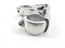 Load image into Gallery viewer, 2005 Harley Sportster XL1200 C Upper Triple Tree Steering Clamp 45966-04 | Mototech271
