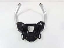Load image into Gallery viewer, 2015 BMW R1200GS K50 Rear Passenger Grab Handle Rack 46548536955