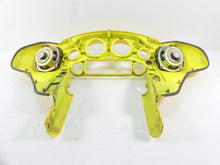 Load image into Gallery viewer, 2005 Harley Touring CVO FLHTC SE Electra Glide Inner Fairing - Read 58546-05