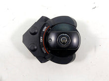 Load image into Gallery viewer, 2015 Harley VRSCF Muscle V-Rod Ignition Switch Unlocked No Key - Vin 70020-05