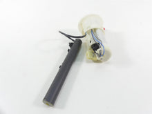 Load image into Gallery viewer, 2013 Triumph Street Triple 675R Fuel Gas Pump & Level Sending Unit T2400735 | Mototech271