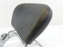 Load image into Gallery viewer, 2002 Harley Touring FLHRCI Road King Sissy Bar Sissybar Luggage Rack & Mounts