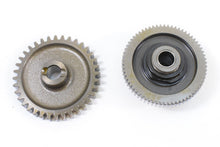 Load image into Gallery viewer, 2014 Indian Chief Vintage Starter Gear Clutch Set 1204955 6230689 1204652 | Mototech271