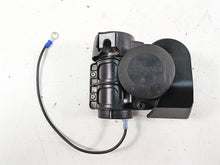 Load image into Gallery viewer, 2007 BMW R1200RT K26 Denali Soundbomb 12V Horn TT-SB.10000.B | Mototech271