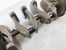 Load image into Gallery viewer, 2017 BMW S1000RR K46 Crankshaft Crank Shaft & Fly Wheel Rotor Set 11218536310