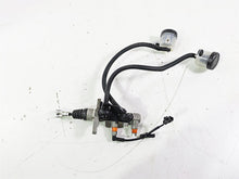 Load image into Gallery viewer, 2023 Can Am Maverick X3 XMR Turbo RR Brembo Main Brake Master Cylinder 705601863 | Mototech271