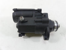 Load image into Gallery viewer, 2007 Harley FLHTCU SE CVO Electra Glide Engine Starter Motor 31619-06A | Mototech271