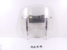 Load image into Gallery viewer, 2002 Harley FLSTCI Softail Heritage Windshield Wind Shield Screen -Read 57400112