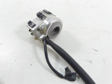Load image into Gallery viewer, 2006 Honda V-Twin VTX1800 N3 Left Hand Blinker Control Switch 35200-MCV-N20 | Mototech271