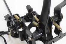 Load image into Gallery viewer, 2016 Yamaha YXZ1000 R EPS Brake Clutch Accelerate Foot Pedal Set 2HC-F2548-11