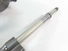 Load image into Gallery viewer, 2017 Triumph Thruxton 1200 R Crankshaft Crank Balancer Piston Rods 4K T1100470