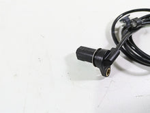 Load image into Gallery viewer, 2012 BMW R1200R K27 Rear Abs Brake Wheel Speed Sensor 34527677824