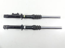 Load image into Gallery viewer, 2020 Harley Sportster XL1200 NS Iron Straight Front Fork Legs Set 39mm 45400087 | Mototech271