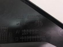 Load image into Gallery viewer, 2019 BMW R1250GS K50 Under Tank Molded Leg Fairing Set 46638556637 46638556638