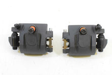 Load image into Gallery viewer, 2018 Kawasaki EX650 Ninja Front Nissin Brake Caliper Set 43080-0178-DJ | Mototech271