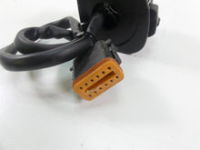 Load image into Gallery viewer, 1995 Harley Touring FLHTCU Electra Glide Left Hand Light Control Switch 71597-92 | Mototech271