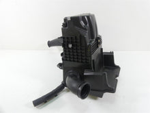 Load image into Gallery viewer, 2009 BMW R1200GS K25 Air Box Filter Cleaner + Tubes & Front Air Ram 13717672506