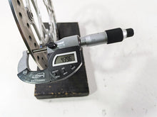 Load image into Gallery viewer, 2020 Triumph Daytona 765 Moto2 Brembo Front Brake Rotor Disc Set T2022080 | Mototech271