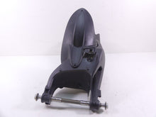 Load image into Gallery viewer, 2016 Ducati Hypermotard 939SP Rear Swingarm Swing Arm Suspension + Axle 37010911 | Mototech271