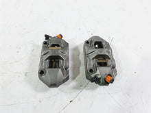Load image into Gallery viewer, 2022 MV Agusta F3 800 Rosso Front Brake Calipers Brembo 100mm 8000B1541 | Mototech271
