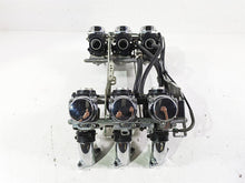Load image into Gallery viewer, 1998 Honda GL1500 Valkyrie Tour Carb Carburetor Set - Clean 16100-MZ0-A00 | Mototech271