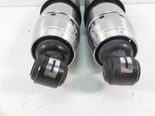Load image into Gallery viewer, 2015 Harley FXDF Dyna Fat Bob Rear Straight Suspension Shock Set 12" 54000049